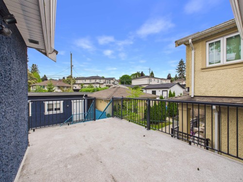 3394 Seaforth Drive, Vancouver, BC 