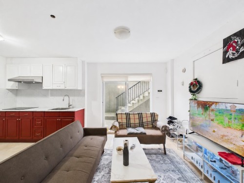 3394 Seaforth Drive, Vancouver, BC 
