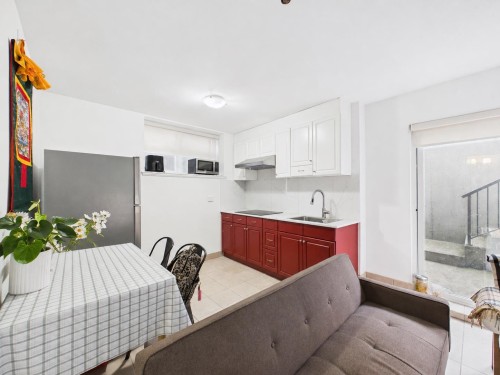 3394 Seaforth Drive, Vancouver, BC 