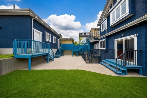 3394 Seaforth Drive, Vancouver, BC 