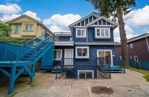 3394 Seaforth Drive, Vancouver, BC 