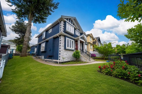3394 Seaforth Drive, Vancouver, BC 
