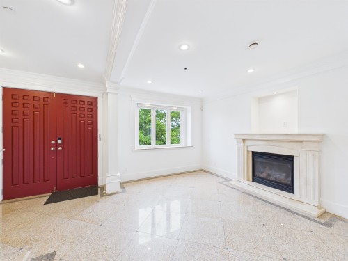 3394 Seaforth Drive, Vancouver, BC 