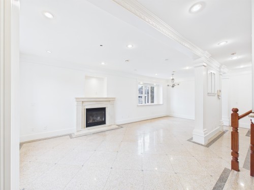 3394 Seaforth Drive, Vancouver, BC 