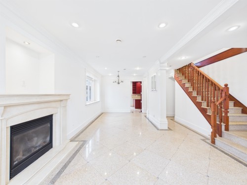3394 Seaforth Drive, Vancouver, BC 