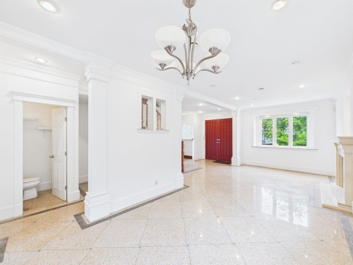 3394 Seaforth Drive, Vancouver, BC 