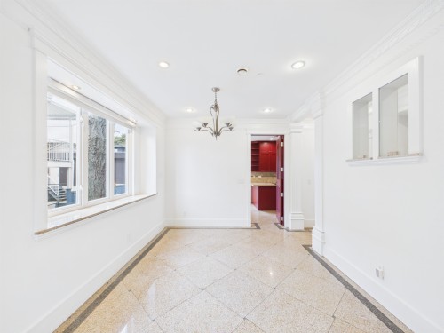 3394 Seaforth Drive, Vancouver, BC 