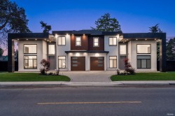1-11780 Kingfisher Drive  Richmond, BC V7E 3N7