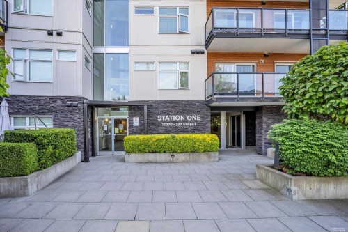 313-12070 227 Street  Maple Ridge, BC V2X 9H2