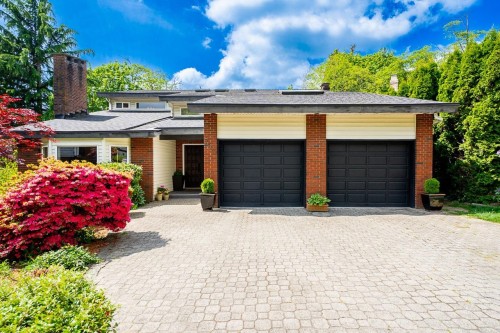7460 Burnham Court, Burnaby, BC - Outdoor