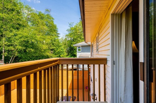 7460 Burnham Court, Burnaby, BC - Outdoor With Exterior
