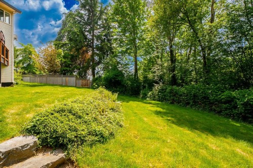 7460 Burnham Court, Burnaby, BC - Outdoor