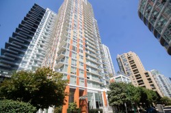 609-1351 Contenetal Street Vancouver, BC V6Z 0C6