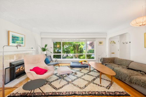 2323 23Rd Avenue W, Vancouver, BC 