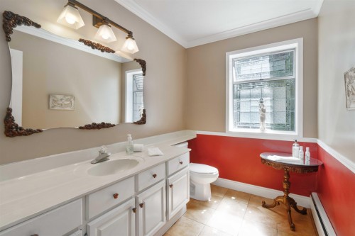 4106 Staulo Crescent, Vancouver, BC 
