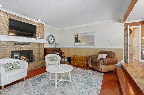 4106 Staulo Crescent, Vancouver, BC 