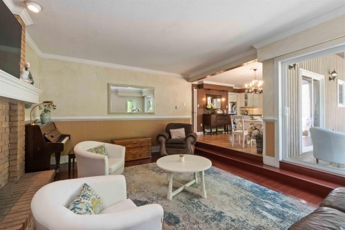 4106 Staulo Crescent, Vancouver, BC 