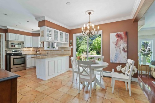 4106 Staulo Crescent, Vancouver, BC 