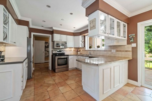 4106 Staulo Crescent, Vancouver, BC 