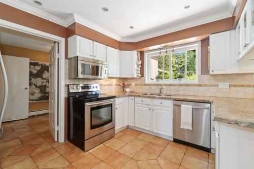 4106 Staulo Crescent, Vancouver, BC 