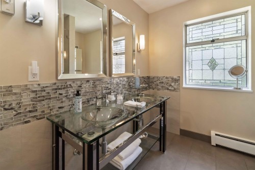 4106 Staulo Crescent, Vancouver, BC 