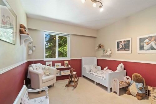 4106 Staulo Crescent, Vancouver, BC 