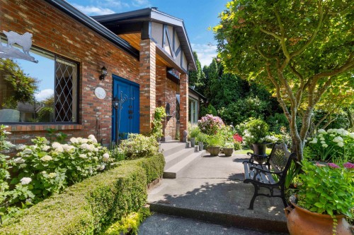 4106 Staulo Crescent, Vancouver, BC 