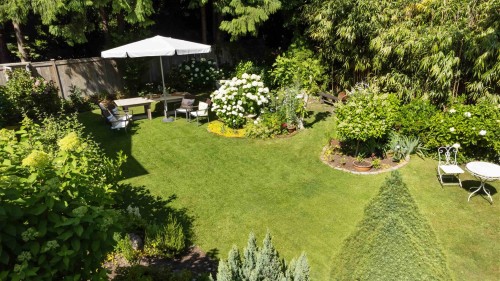 4106 Staulo Crescent, Vancouver, BC 