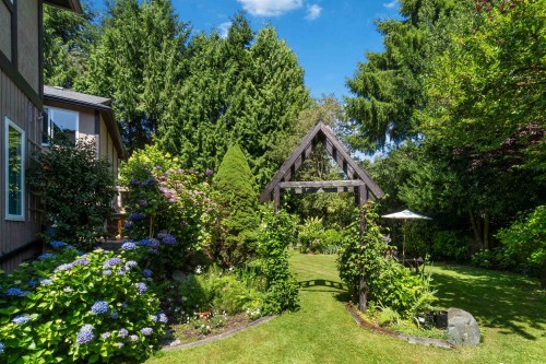 4106 Staulo Crescent, Vancouver, BC 