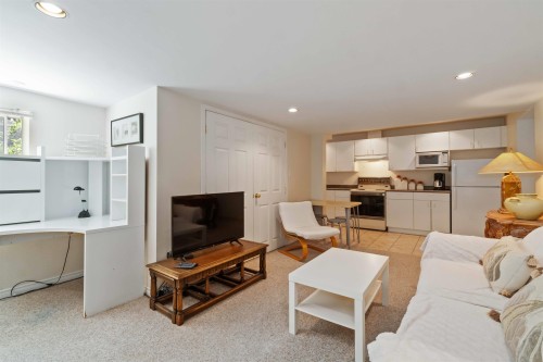 4106 Staulo Crescent, Vancouver, BC 