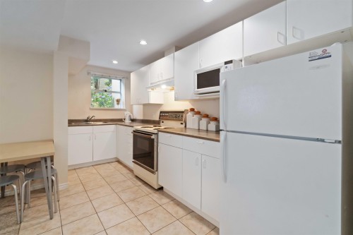 4106 Staulo Crescent, Vancouver, BC 
