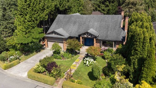 4106 Staulo Crescent, Vancouver, BC 
