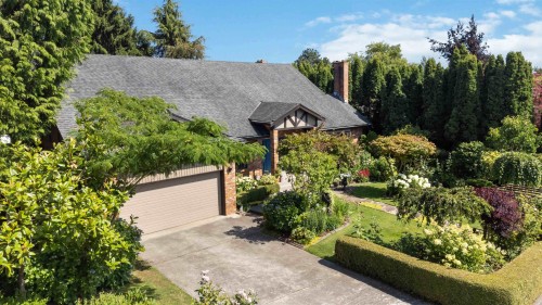 4106 Staulo Crescent, Vancouver, BC 