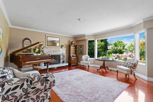 4106 Staulo Crescent, Vancouver, BC 
