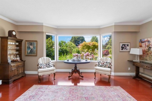 4106 Staulo Crescent, Vancouver, BC 