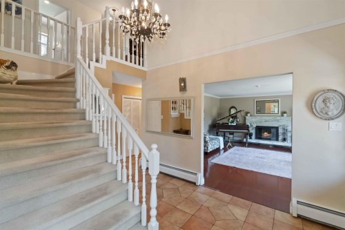 4106 Staulo Crescent, Vancouver, BC 
