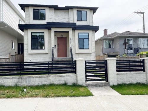 2026 32Nd Avenue E, Vancouver, BC 