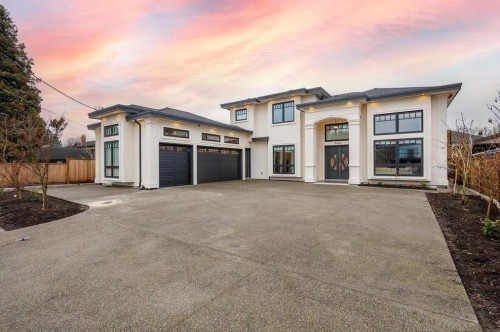9480 Patterson Road, Richmond, BC 