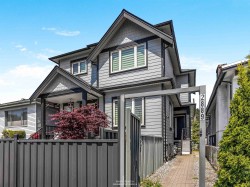 2889 Mcgill Street  Vancouver, BC V5K 1H7