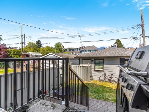 2889 Mcgill Street, Vancouver, BC 