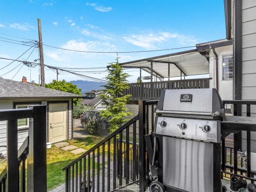 2889 Mcgill Street, Vancouver, BC 