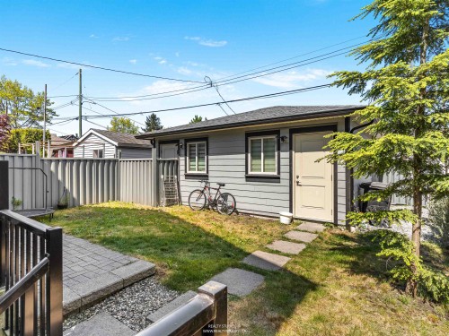 2889 Mcgill Street, Vancouver, BC 