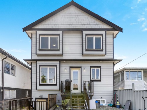 2889 Mcgill Street, Vancouver, BC 