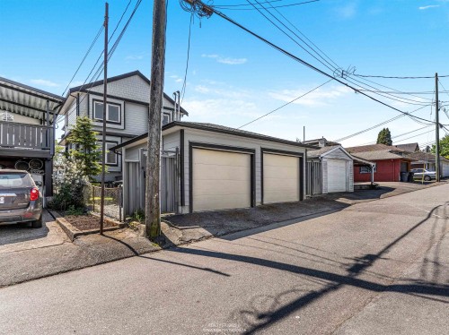 2889 Mcgill Street, Vancouver, BC 