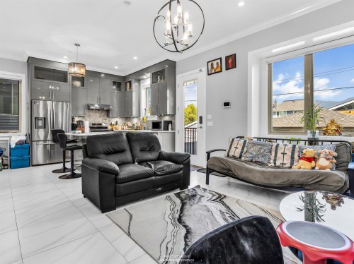 2889 Mcgill Street, Vancouver, BC 