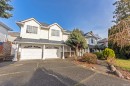 3315 El Casa Court, Coquitlam, BC 