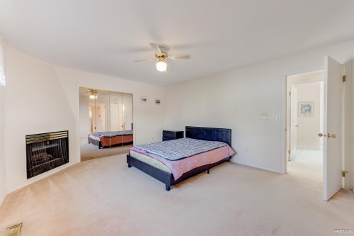 3315 El Casa Court, Coquitlam, BC 