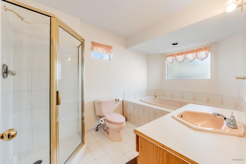3315 El Casa Court, Coquitlam, BC 