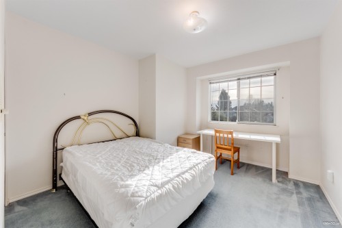 3315 El Casa Court, Coquitlam, BC 