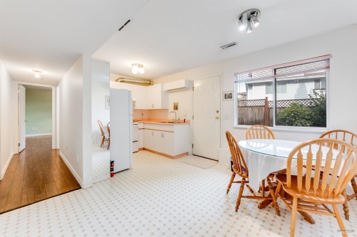 3315 El Casa Court, Coquitlam, BC 